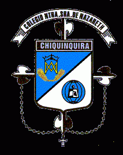 nuestra señora de nazareth :D